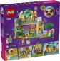 Preview: LEGO® Friends Geschäft für Haustierzubehör 375 Teile 42650