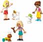 Preview: LEGO® Friends Geschäft für Haustierzubehör 375 Teile 42650