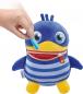 Preview: Schmidt Spiele Plüsch Stofftier Sorgenfresser Edition Boogie Woogies PingPing 22 cm 42660