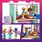 Preview: LEGO® Friends Friseursalon 347 Teile 42662