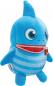 Preview: Schmidt Spiele Plüsch Stofftier Sorgenfresser Edition Boogie Woogies Sharko 25 cm 42662