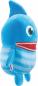 Preview: Schmidt Spiele Plüsch Stofftier Sorgenfresser Edition Boogie Woogies Sharko 25 cm 42662