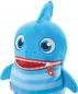 Preview: Schmidt Spiele Plüsch Stofftier Sorgenfresser Edition Boogie Woogies Sharko 25 cm 42662