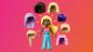 Preview: LEGO® Friends Friseursalon 347 Teile 42662