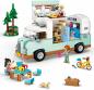 Preview: LEGO® Friends Wohnmobil 778 Teile 42663