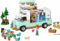 Preview: LEGO® Friends Wohnmobil 778 Teile 42663