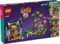 Preview: LEGO® Friends Haus und Blumengarten der Imker 1161 Teile 42669