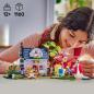 Preview: LEGO® Friends Haus und Blumengarten der Imker 1161 Teile 42669