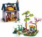 Preview: LEGO® Friends Haus und Blumengarten der Imker 1161 Teile 42669