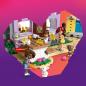 Preview: LEGO® Friends Haus und Blumengarten der Imker 1161 Teile 42669