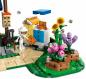 Preview: LEGO® Friends Haus und Blumengarten der Imker 1161 Teile 42669