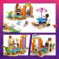 Preview: LEGO® Friends Kreativer Reisekoffer 188 Teile 42672