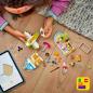 Preview: LEGO® Friends Kreativer Reisekoffer 188 Teile 42672