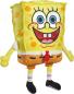 Preview: Schmidt Spiele Plüsch Stofftier Spongebob 28 cm 42843