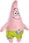 Preview: Schmidt Spiele Plüsch Stofftier SpongeBob Patrick 35 cm 42844