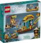 Preview: LEGO® Disney Princess Bouns Boot 247 Teile 43185