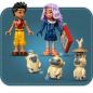 Preview: LEGO® Disney Princess Bouns Boot 247 Teile 43185