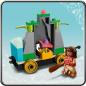 Preview: LEGO® Disney™ Specials Disney Geburtstagszug 200 Teile 43212