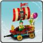 Preview: LEGO® Disney™ Specials Disney Geburtstagszug 200 Teile 43212