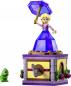 Preview: LEGO® Disney Princess™ Rapunzel-Spieluhr 89 Teile 43214