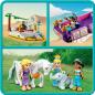 Preview: LEGO® Disney Princess™ Prinzessinnen auf magischer Reise 320 Teile 43216