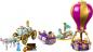 Preview: LEGO® Disney Princess™ Prinzessinnen auf magischer Reise 320 Teile 43216