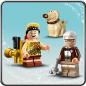 Preview: LEGO® Disney™ Specials Carls Haus aus „Oben“ 598 Teile 43217