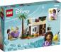 Preview: LEGO® Disney Princess™ Asha in der Stadt Rosas 154 Teile 43223