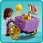 Preview: LEGO® Disney Princess™ Asha in der Stadt Rosas 154 Teile 43223