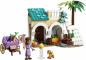 Preview: LEGO® Disney Princess™ Asha in der Stadt Rosas 154 Teile 43223