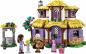 Preview: LEGO® Disney Princess™ Ashas Häuschen 509 Teile 43231