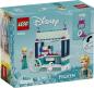 Preview: LEGO® Disney Frozen Elsas Eisstand 82 Teile 43234