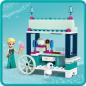 Preview: LEGO® Disney Frozen Elsas Eisstand 82 Teile 43234