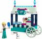 Preview: LEGO® Disney Frozen Elsas Eisstand 82 Teile 43234