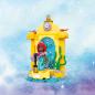 Preview: LEGO® Disney Princess Arielles Musikbühne 60 Teile 43235