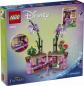 Preview: LEGO® Disney™ Specials Isabelas Blumentopf 641 Teile 43237