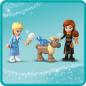 Preview: LEGO® Disney Frozen Elsas Eispalast 163 Teile 43238