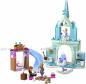 Preview: LEGO® Disney Frozen Elsas Eispalast 163 Teile 43238