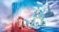 Preview: LEGO® Disney Frozen Elsas Eispalast 163 Teile 43238