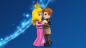 Preview: LEGO® Disney Princess Malefiz als Drache 583 Teile 43240