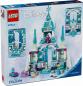 Preview: LEGO® Disney Princess Elsas Winterpalast 630 Teile 43244