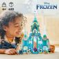 Preview: LEGO® Disney Princess Elsas Winterpalast 630 Teile 43244