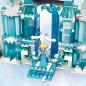 Preview: LEGO® Disney Princess Elsas Winterpalast 630 Teile 43244