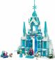 Preview: LEGO® Disney Princess Elsas Winterpalast 630 Teile 43244