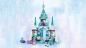 Preview: LEGO® Disney Princess Elsas Winterpalast 630 Teile 43244