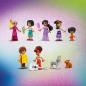 Preview: LEGO® Disney Princess Das magische Haus der Madrigals 1560 Teile 43245