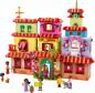 Preview: LEGO® Disney Princess Das magische Haus der Madrigals 1560 Teile 43245