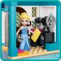 Preview: LEGO® Disney Princess™ Disney Prinzessinnen Abenteuermarkt 817 Teile 43246