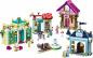 Preview: LEGO® Disney Princess™ Disney Prinzessinnen Abenteuermarkt 817 Teile 43246