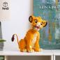 Preview: LEGO® Disney Classic Simba, der junge König der Löwen 1445 Teile 43247